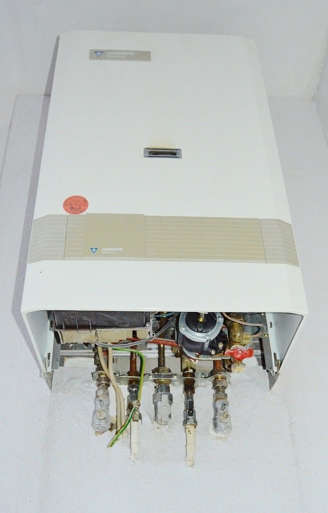 Tankless Water Heater Installation & Replacement in Snohomish County Washington with Elite Plumbing & Sewer